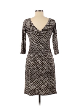 Sara Campbell Casual Dress (view 2)