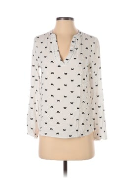 F&F Clothing 3/4 Sleeve Blouse (view 1)