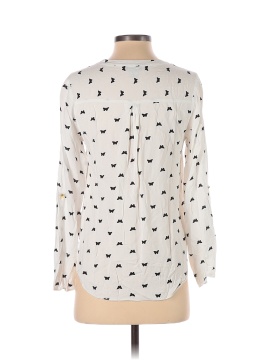 F&F Clothing 3/4 Sleeve Blouse (view 2)