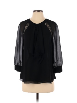 Erin 3/4 Sleeve Blouse (view 1)