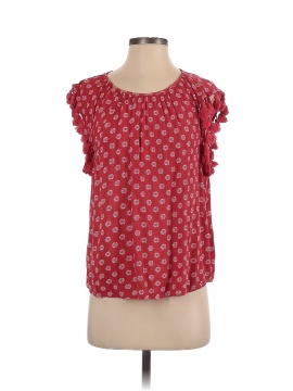 1.State Sleeveless Blouse (view 1)