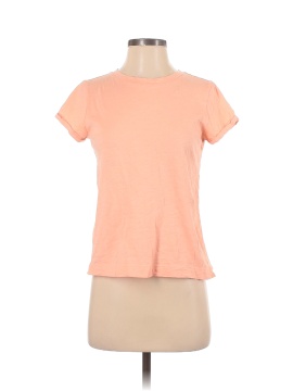 Ann Taylor LOFT Short Sleeve T-Shirt (view 1)