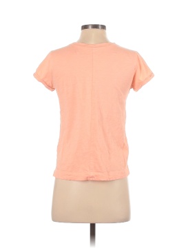 Ann Taylor LOFT Short Sleeve T-Shirt (view 2)