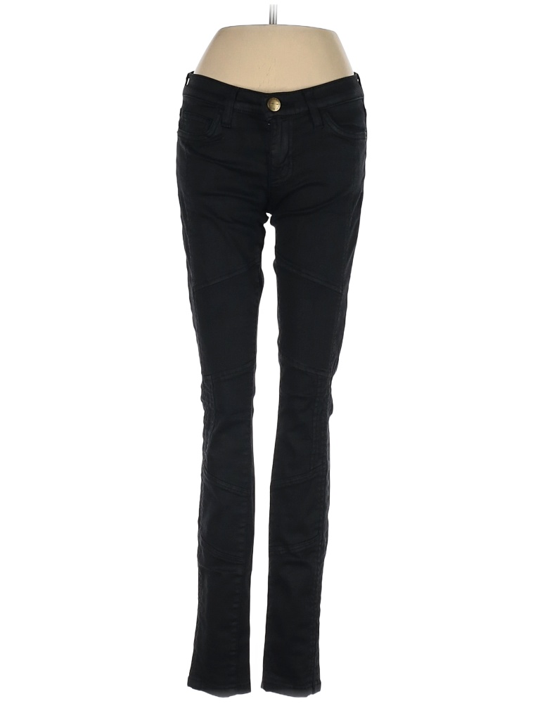 Click to view more detailed imagery on our partner's website Pre-owned Current Elliott Jeans In Black