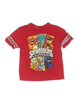 Skylanders Short Sleeve T-Shirt (view 1)