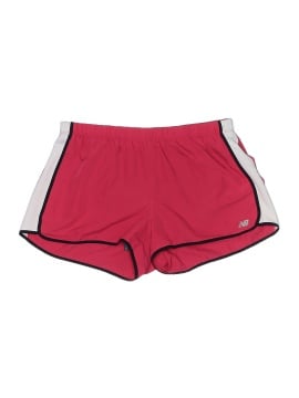 New Balance Athletic Shorts (view 1)