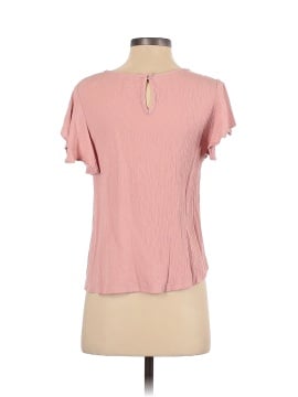 C'isa Short Sleeve Blouse (view 2)