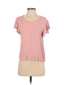 C'isa Short Sleeve Blouse (view 1)