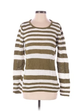 Paradise Shores Pullover Sweater (view 1)