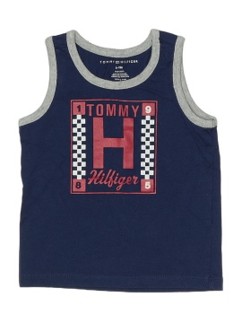 Tommy Hilfiger Size 6-9 mo (view 1)