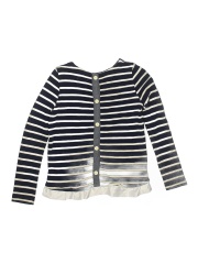 Crewcuts Outlet Long Sleeve Top