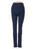 Outdoor Voices Color Block Blue Active Pants Size S - photo 2