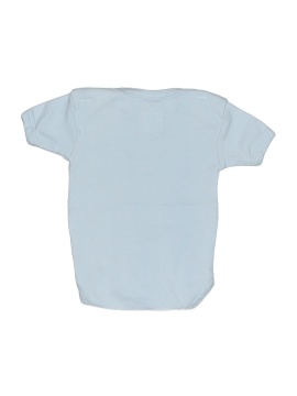 Silly Phillie Creations Short Sleeve Onesie (view 2)