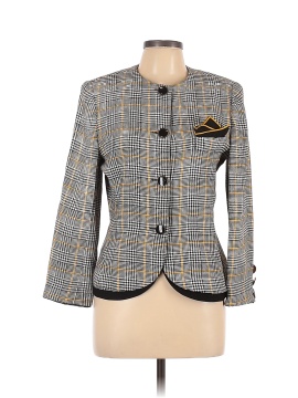 Leslie Fay Blazer (view 1)