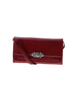 Brighton Leather Shoulder Bag (view 1)
