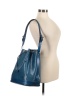 Louis Vuitton 100% Leather Solid Colored Blue Vintage Epi Noe One Size - photo 3