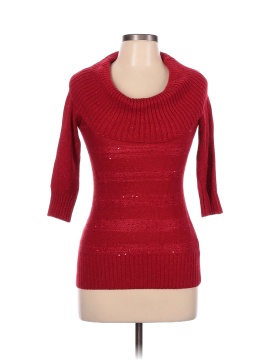 iz byer sweater dress