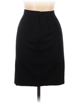 Yves Saint Laurent Rive Gauche Casual Skirt (view 2)