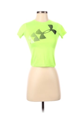 Under Armour Active T-Shirt (view 1)