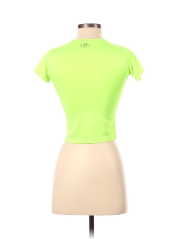 Under Armour Active T-Shirt (view 2)