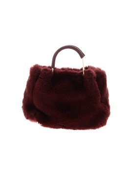 Isaac Mizrahi Satchel (view 1)