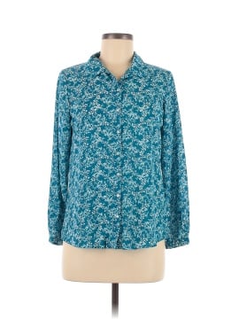 Zink London Long Sleeve Blouse (view 1)