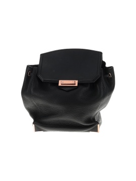 Alexander Wang Leather Backpack (view 1)