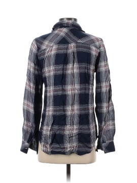 Rails Long Sleeve Button-Down Shirt (view 2)