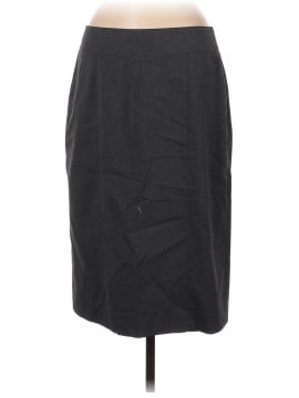 Lands' End Casual Skirt (view 1)