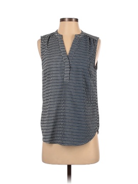 H&M Sleeveless Blouse (view 1)