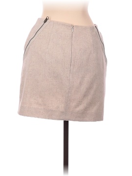 Topshop Wool Skirt (view 2)
