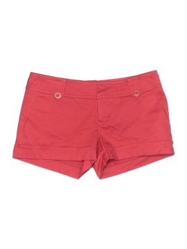 Arden B. Khaki Shorts (view 1)