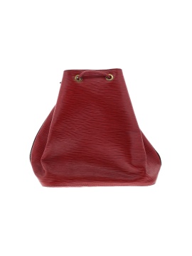Louis Vuitton Vintage Epi Petit Noe (view 2)