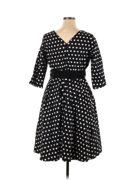 City Chic Size 16 Plus (view 2)
