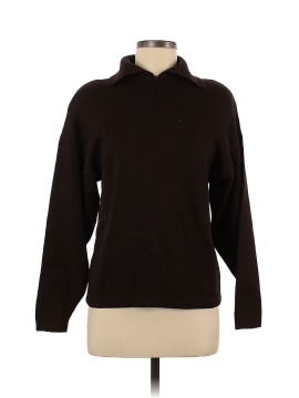 St. John Sport Pullover Sweater (view 1)