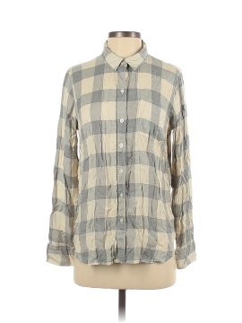 Lucky Brand Long Sleeve Button-Down Shirt (view 1)