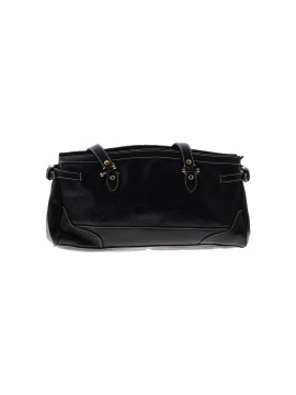Etienne Aigner Leather Shoulder Bag (view 2)