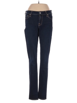 7 For All Mankind Jeans (view 1)