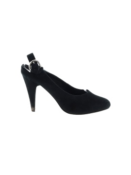 Steve Madden Heels (view 1)