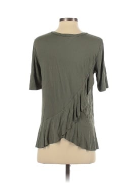 BCBGeneration Short Sleeve Top (view 2)