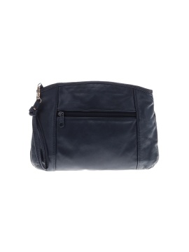 Assorted Brands Leather Clutch (view 1)