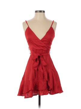 Selfie Leslie Casual Dress (view 1)