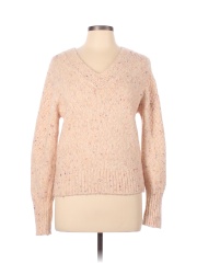 Magaschoni Pullover Sweater