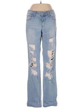 SOLD Design Lab Jeans (view 1)