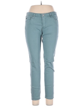 Adriano Goldschmied Jeggings (view 1)
