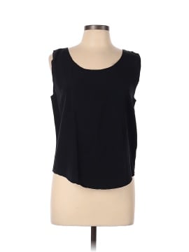 Pina Rossi Sleeveless Blouse (view 1)