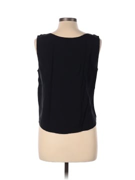Pina Rossi Sleeveless Blouse (view 2)