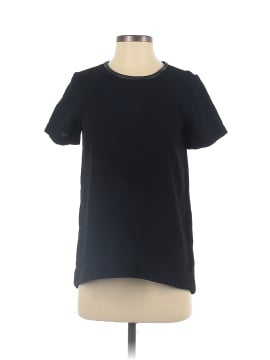 Madewell Short Sleeve Blouse (view 1)