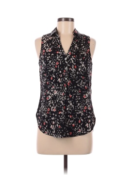 Dynamite Sleeveless Blouse (view 1)