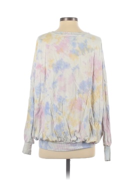 Young Fabulous & Broke Pullover Sweater (view 2)